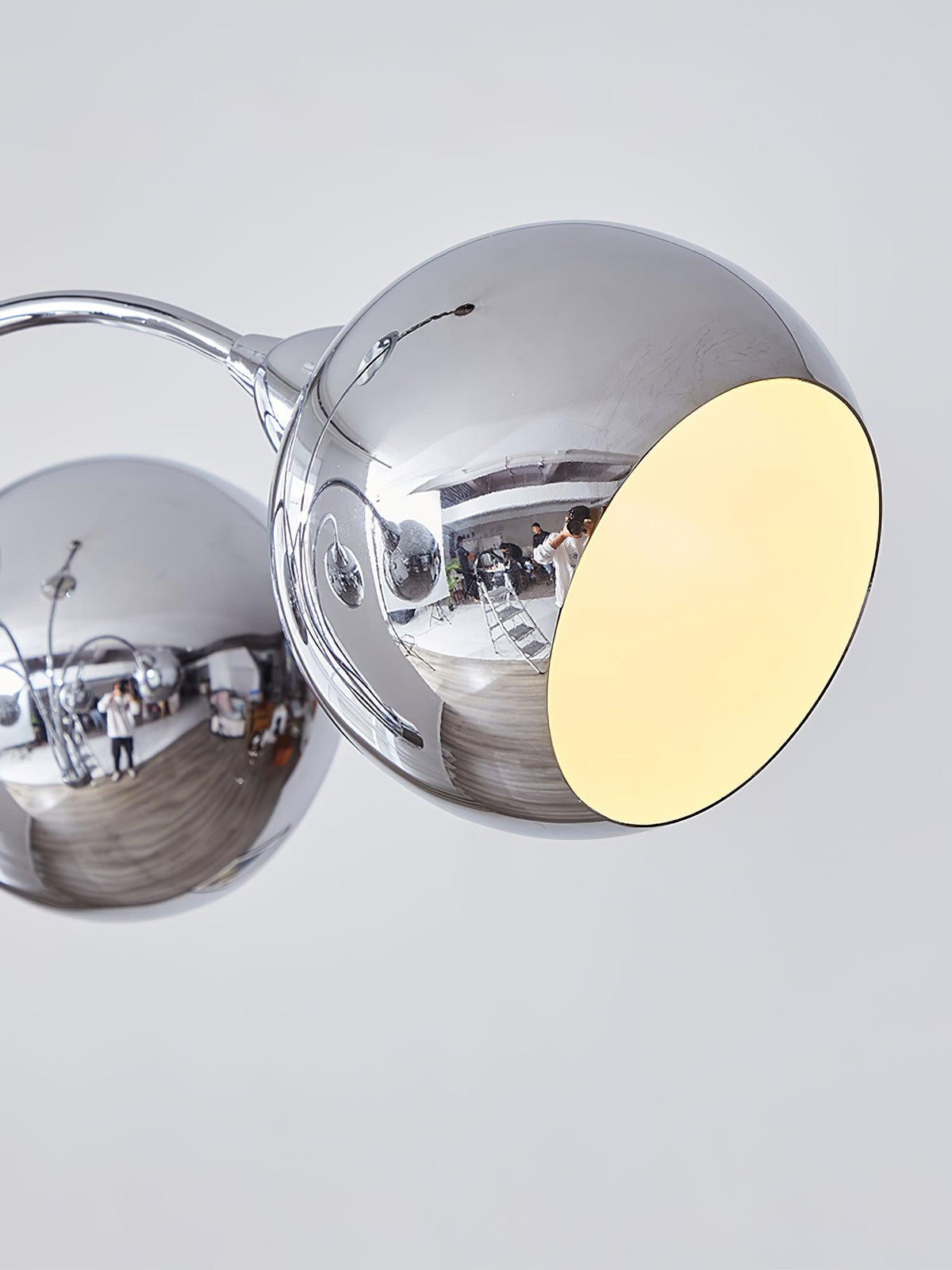 Vecchio Chandelier