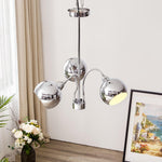 Vecchio Chandelier