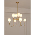 Vendome Chandelier