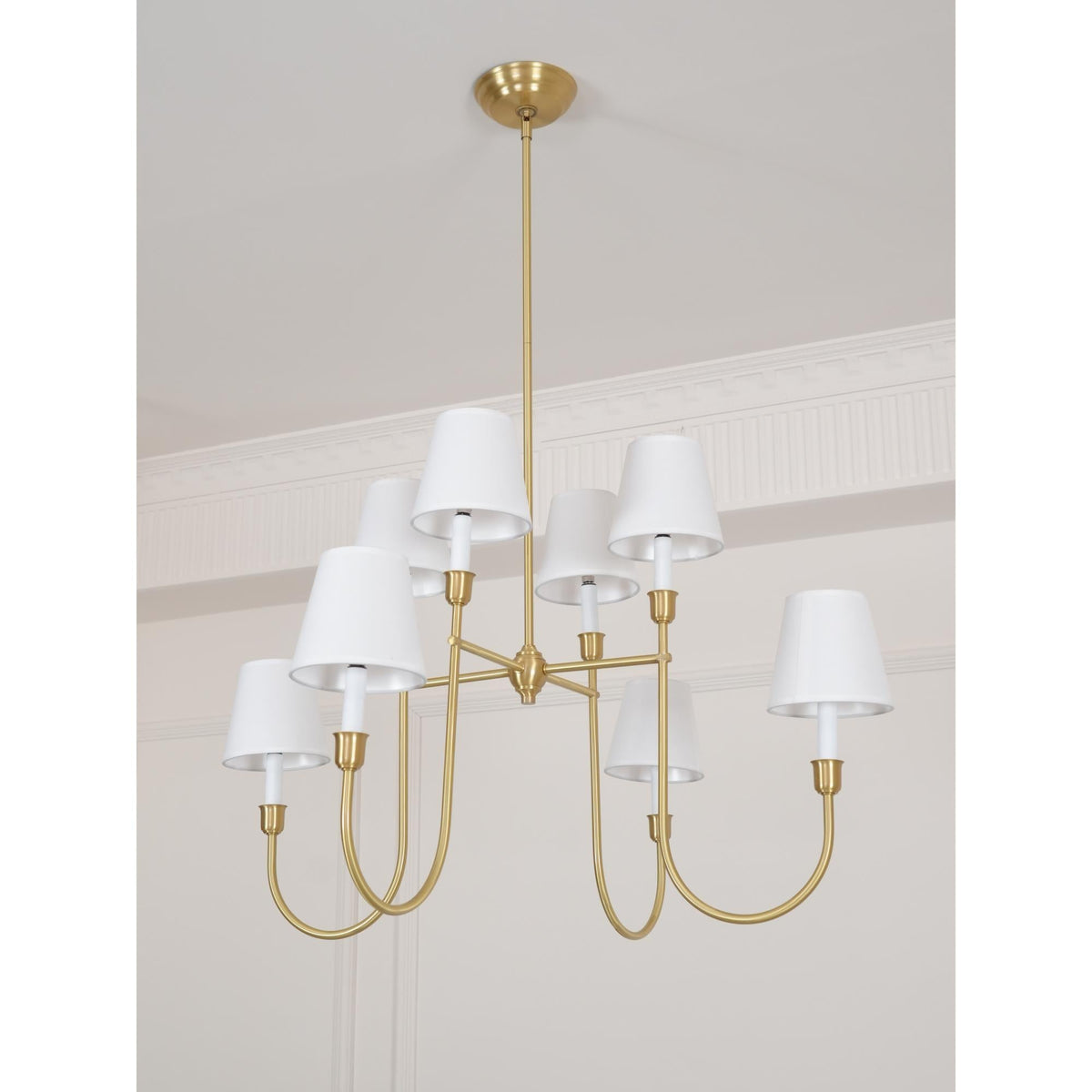 Vendome Chandelier