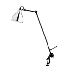 Versa Glide Clamp Table Lamp