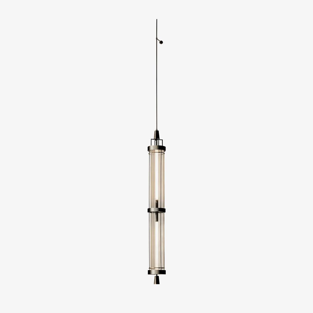 Vertical Wall Sconce 5.9"