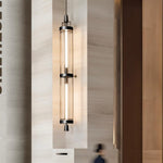 Vertical Wall Sconce 5.9"