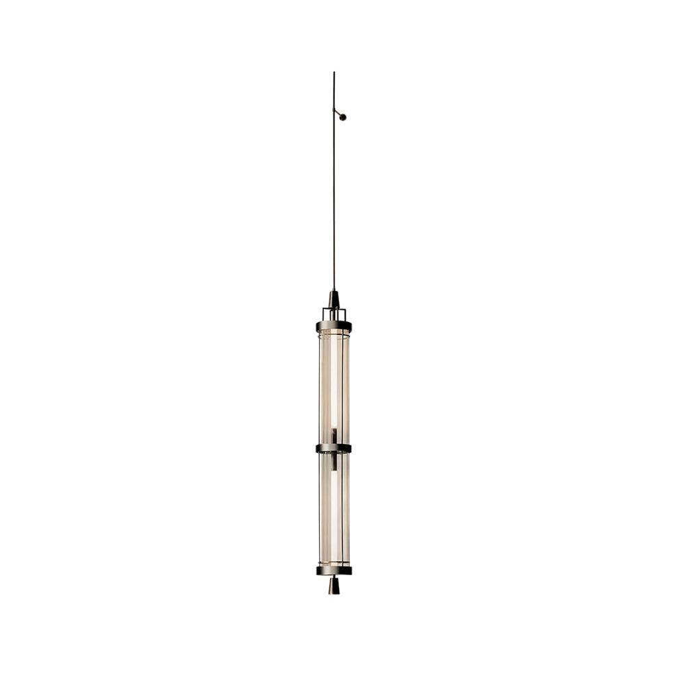 Vertical Wall Sconce 5.9"
