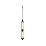 Vertical Wall Sconce 5.9"