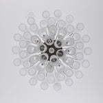 Vetrina Murano Glass Chandelier