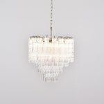 Vetrina Murano Glass Chandelier