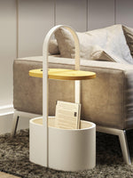Vinda Basket Table Lamp 15.7"