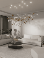 Vine Chandelier