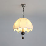 Vintage Bloom Pendant Lamp