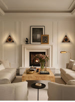 Virida Wall Light