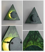 Virida Wall Light