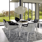 Veil Cocoon Pendant Lamp