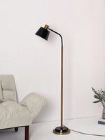 Lumis Aura Floor Lamp