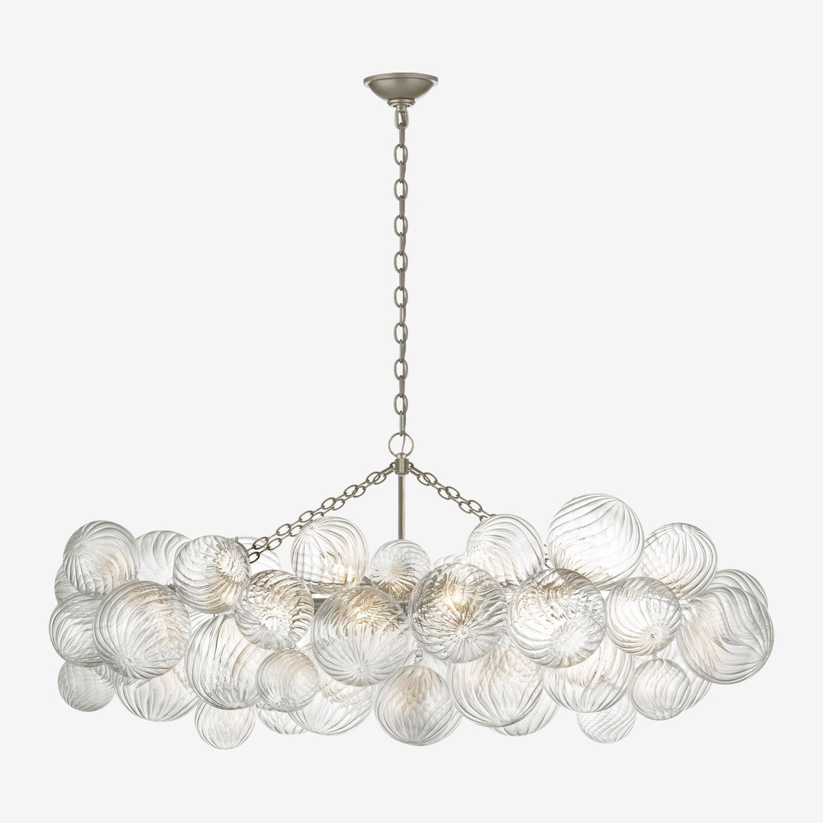 Talia Medium Linear Chandelier