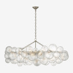 Talia Medium Linear Chandelier