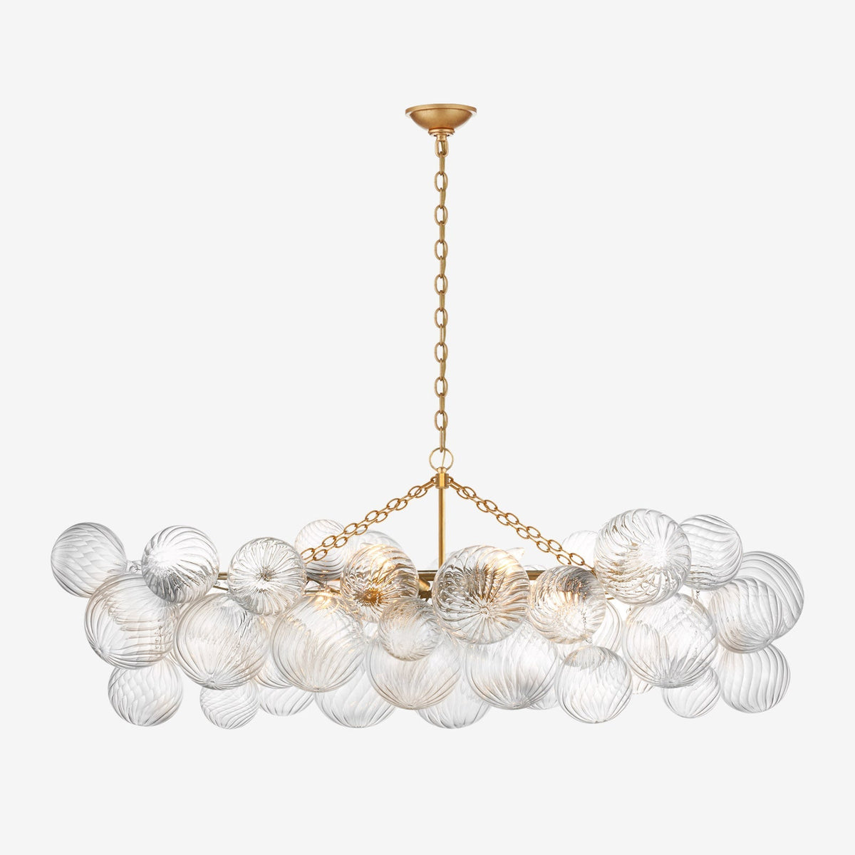 Talia Medium Linear Chandelier