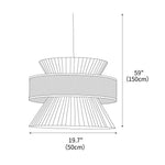 Wanji Pendant Lamp