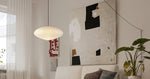 Washi Paper 15A Swag Lights