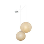 Akari A Pendant Light