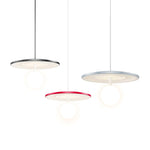 Water Ripple Pendant Lamp