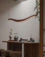 Waveform Chandelier 47.2"