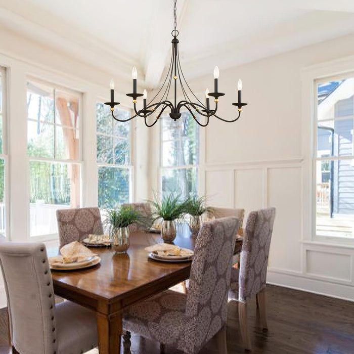 Westchester Chandelier