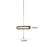 Circuit 2 Pendants Lamp