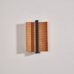 Whisperwood Wall Light