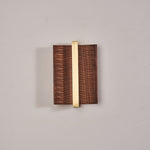 Whisperwood Wall Light