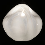 VESTA 9" W Round Pendant