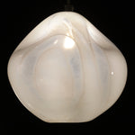 VESTA 12" W Round Pendant