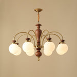 Windsor Classic Chandelier