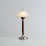 Winston Vintage Table Lamp