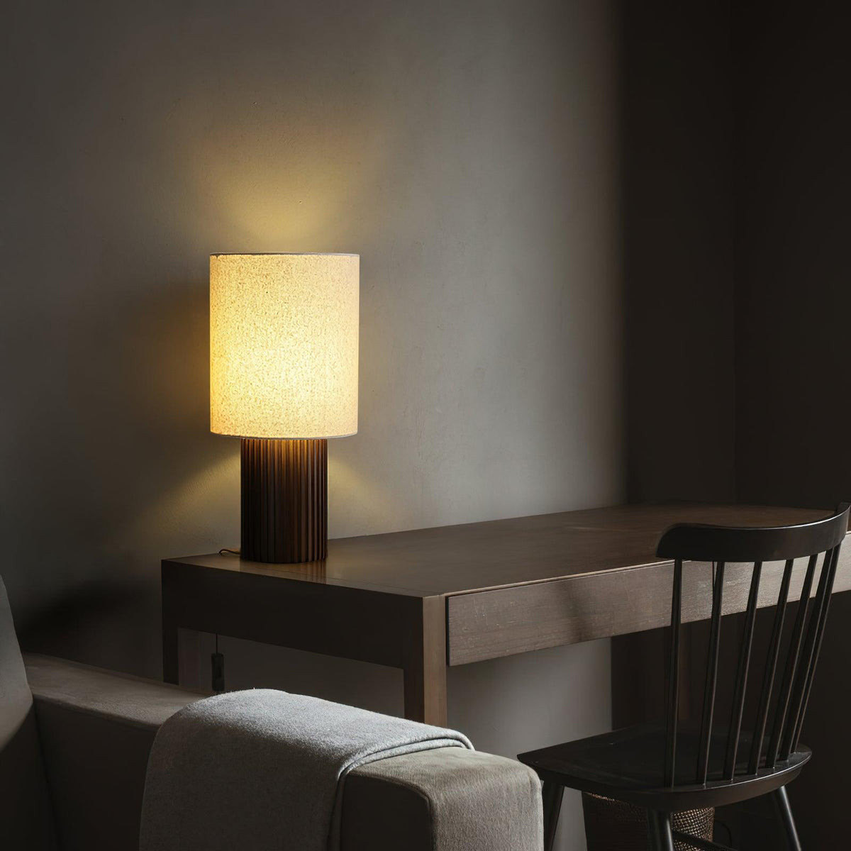 Woodland Table Lamp 7.9"