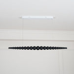 Woodline Orb Pendant Light