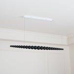 Woodline Orb Pendant Light