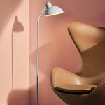 Wuxu Floor Lamp 7.3"