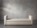 Remington Trundle Sleeper Daybed