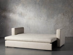 Remington Trundle Sleeper Daybed