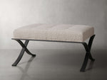 Moxie Ottoman