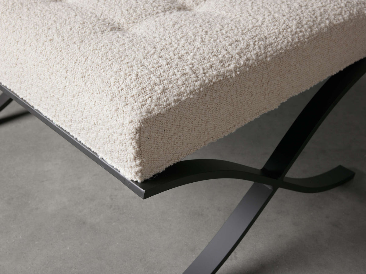 Moxie Ottoman