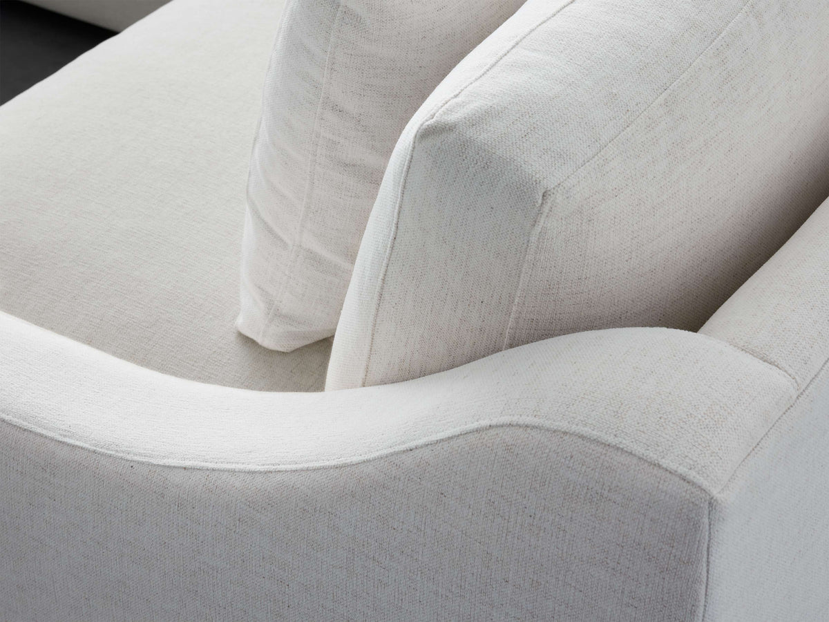 Ashby Two-Piece Sectional
