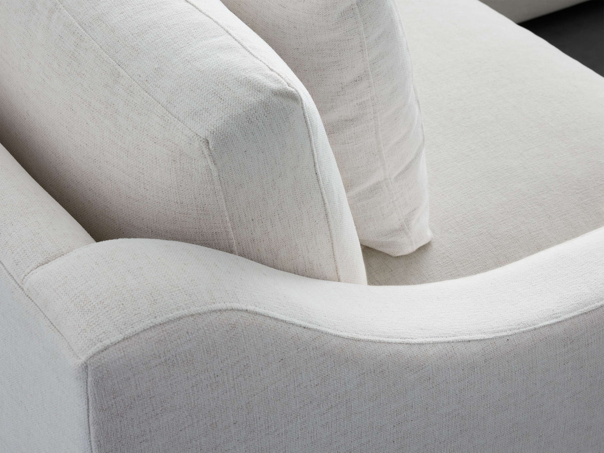 Ashby Two-Piece Sectional