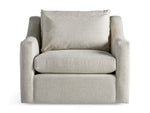 Ashby Swivel Chair