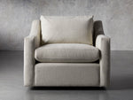 Ashby Swivel Chair