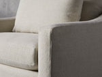 Ashby Swivel Chair