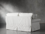 Baldwin Slipcovered Sofa