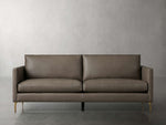 Clarkson Leather Sofa