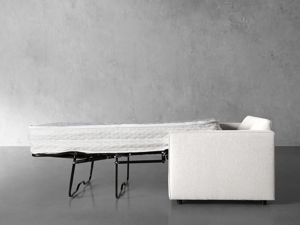 Filmore Twin Air Sleeper Chair